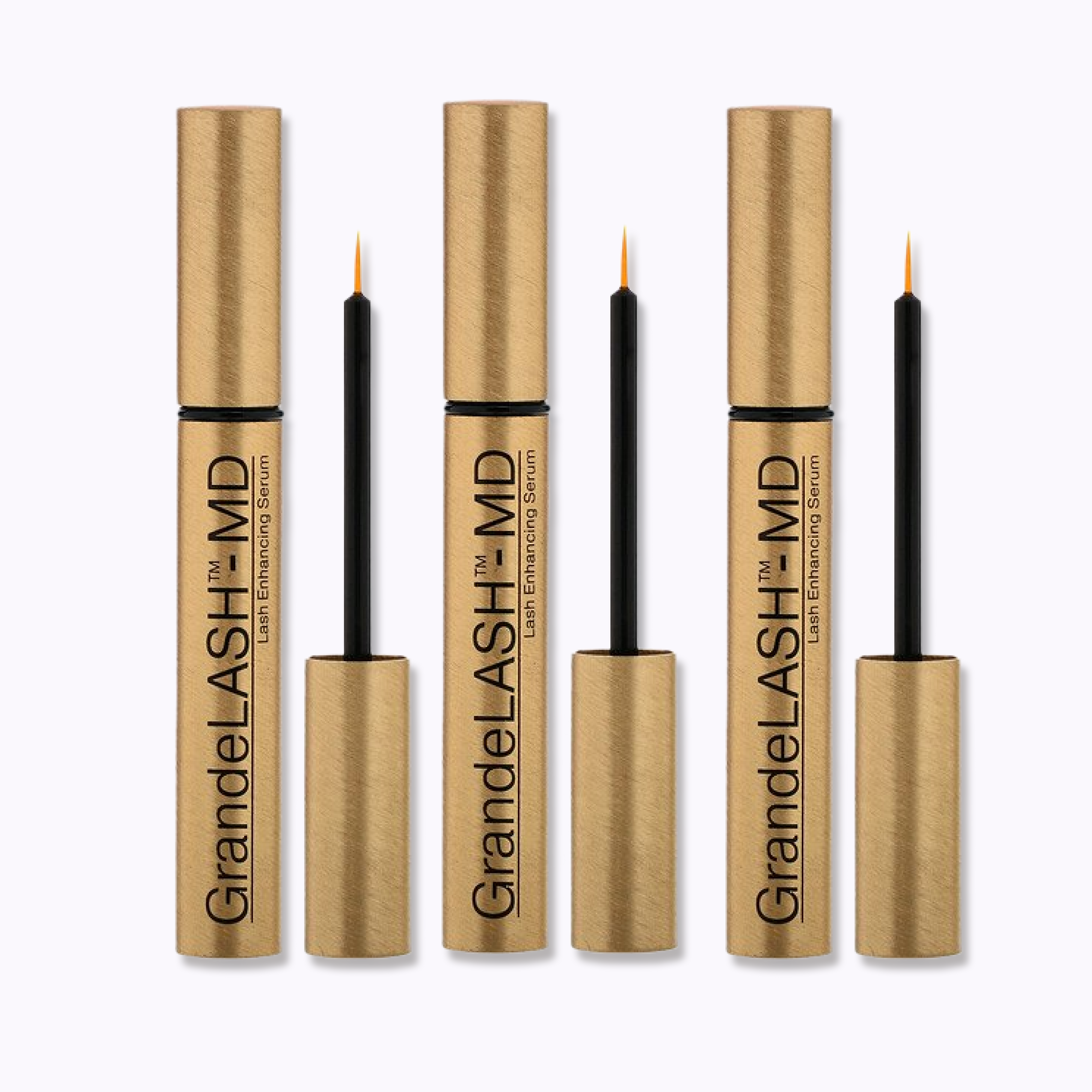 GrandeLASH - MD: Lash-Enhancing Serum – Grande Cosmetics