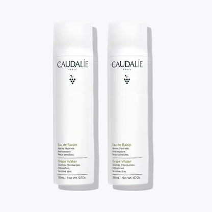 Caudalie Grape Water Moisturizing Face Mist