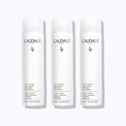 Caudalie Grape Water Moisturizing Face Mist