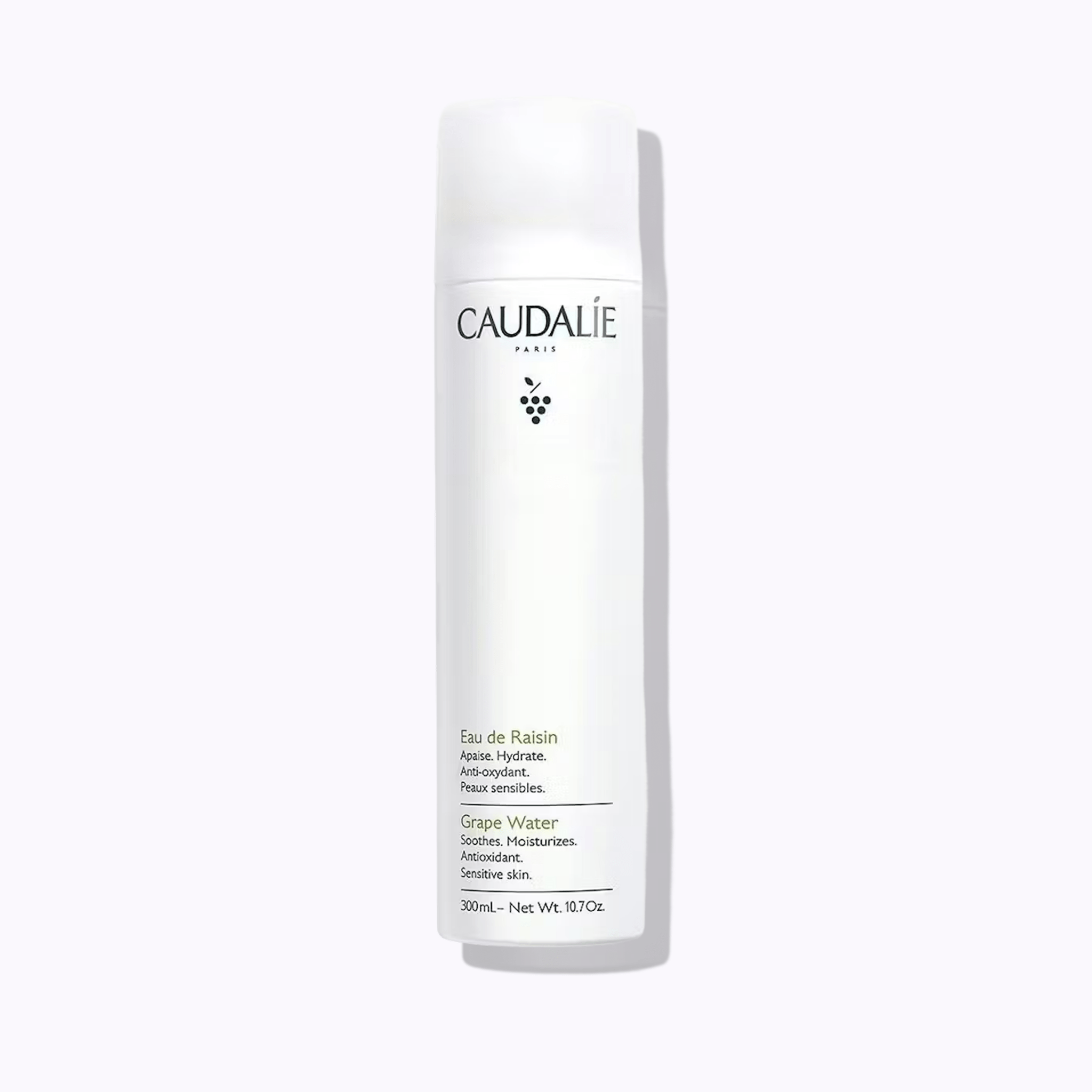 Caudalie Grape Water Moisturizing Face Mist - DermStreet