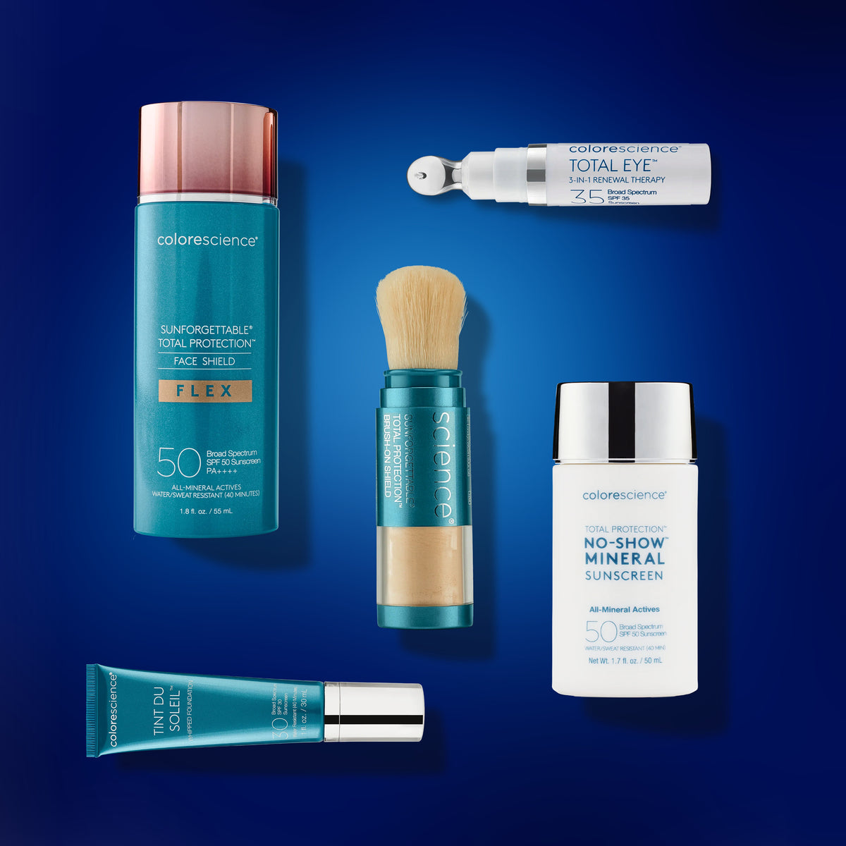 Colorescience