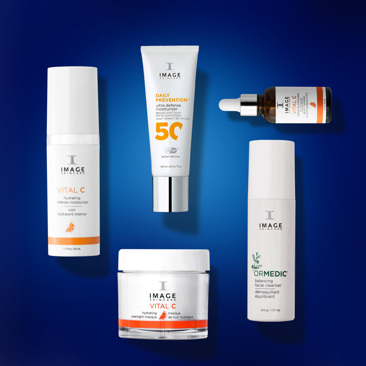 IMAGE Skincare