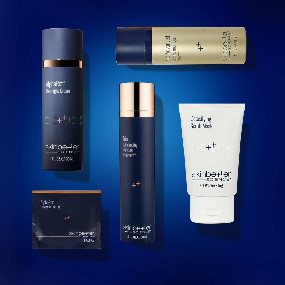 skinbetter science
