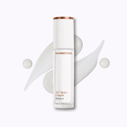 SkinMedica HA5 Hydra Collagen Hydrator with Vegan Collagen - DermStreet