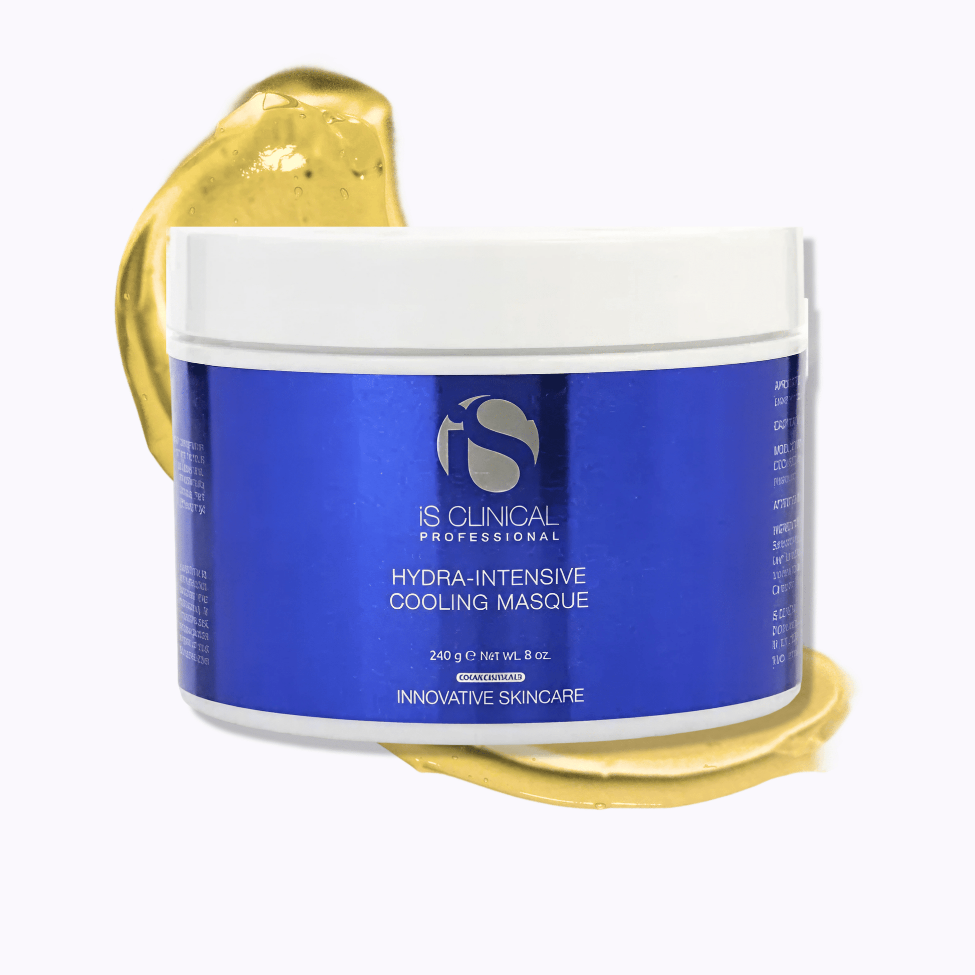 iS Clinical Hydra - Intensive Cooling Masque - DermStreet