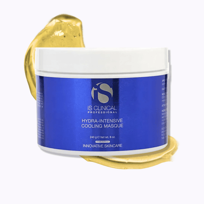 iS Clinical Hydra - Intensive Cooling Masque - DermStreet