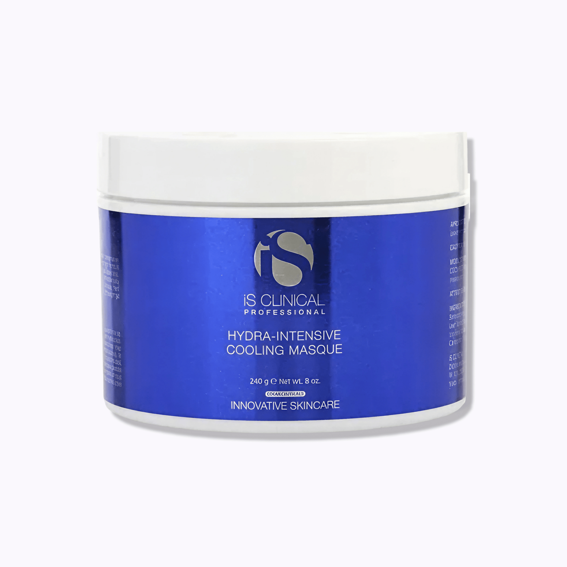iS Clinical Hydra - Intensive Cooling Masque - DermStreet