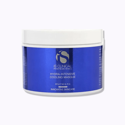 iS Clinical Hydra - Intensive Cooling Masque - DermStreet