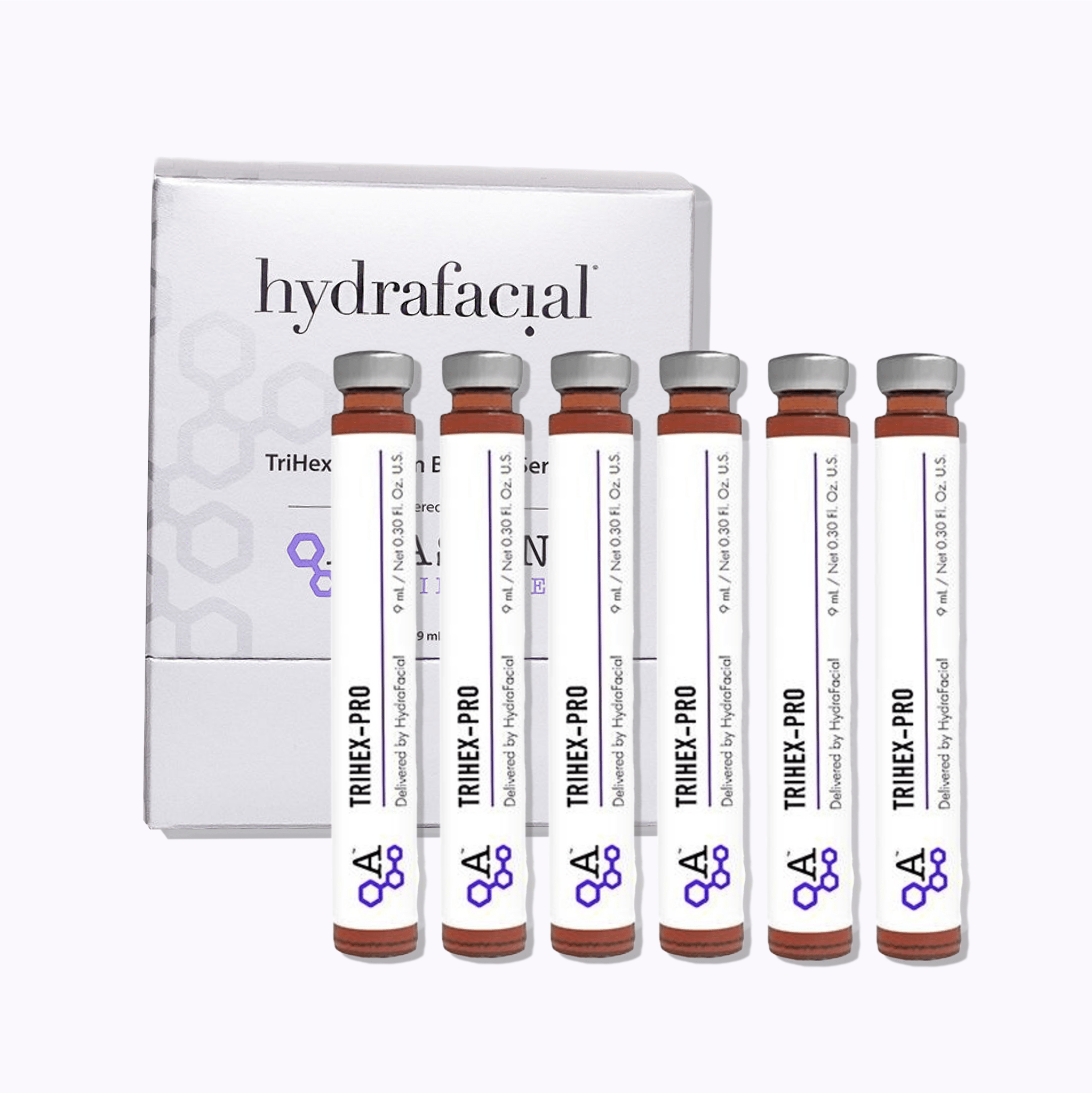 ALASTIN Skincare HydraFacial TriHex - Pro Skin Booster (6 Pack) - DermStreet