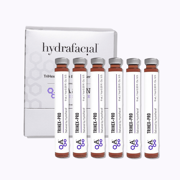 ALASTIN Skincare HydraFacial TriHex-Pro Skin Booster (6 Pack