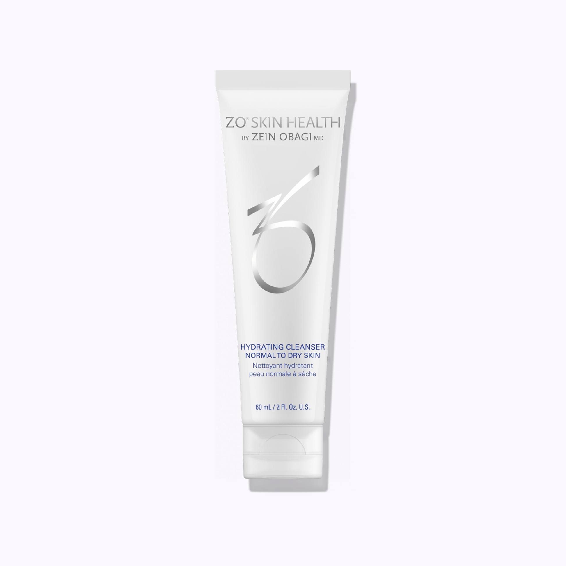 ZO Skin Health Hydrating Cleanser Normal to Dry Skin - DermStreet