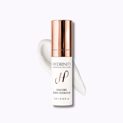 Hydrinity Encore Body Hydrator - DermStreet