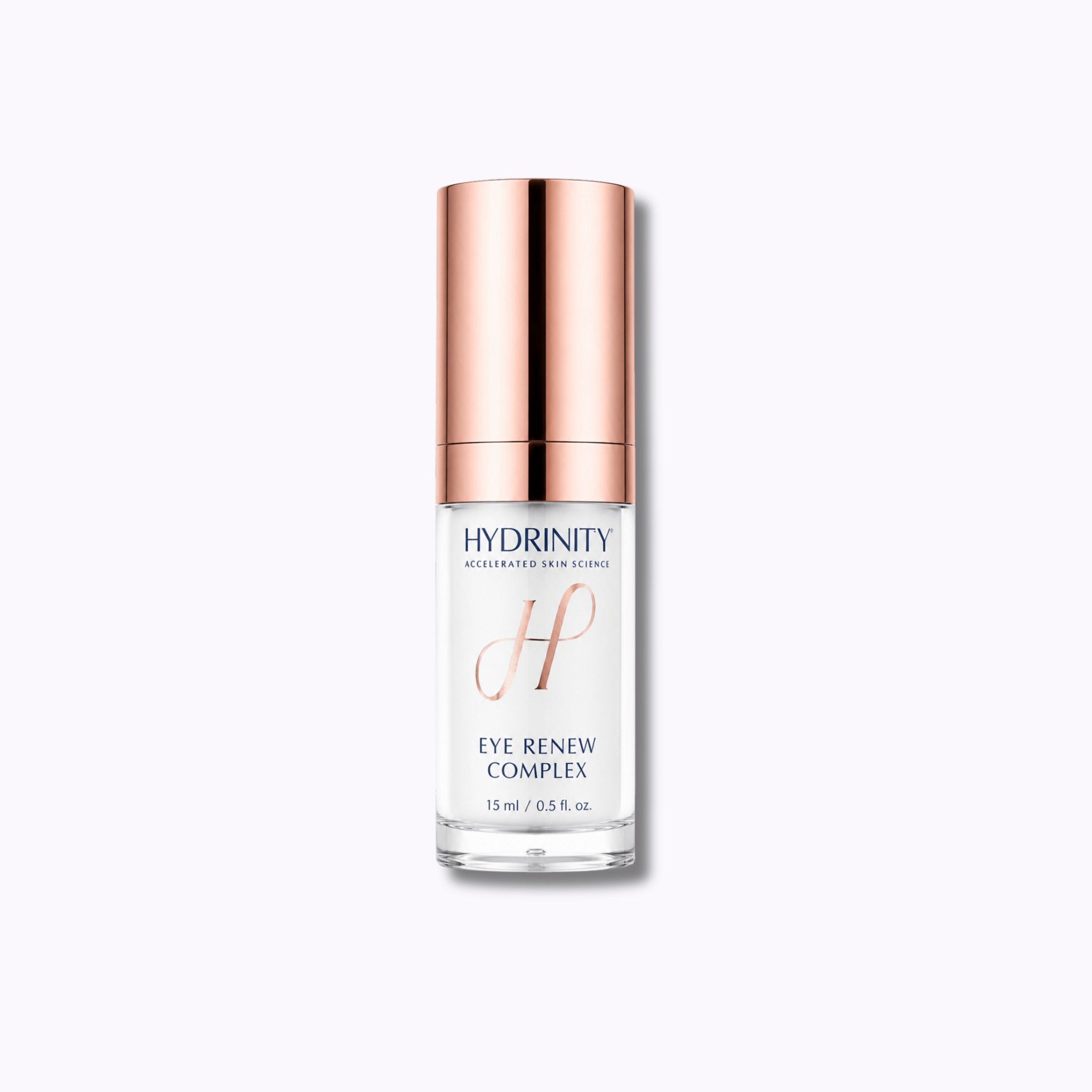 Hydrinity Eye Renew Complex - DermStreet
