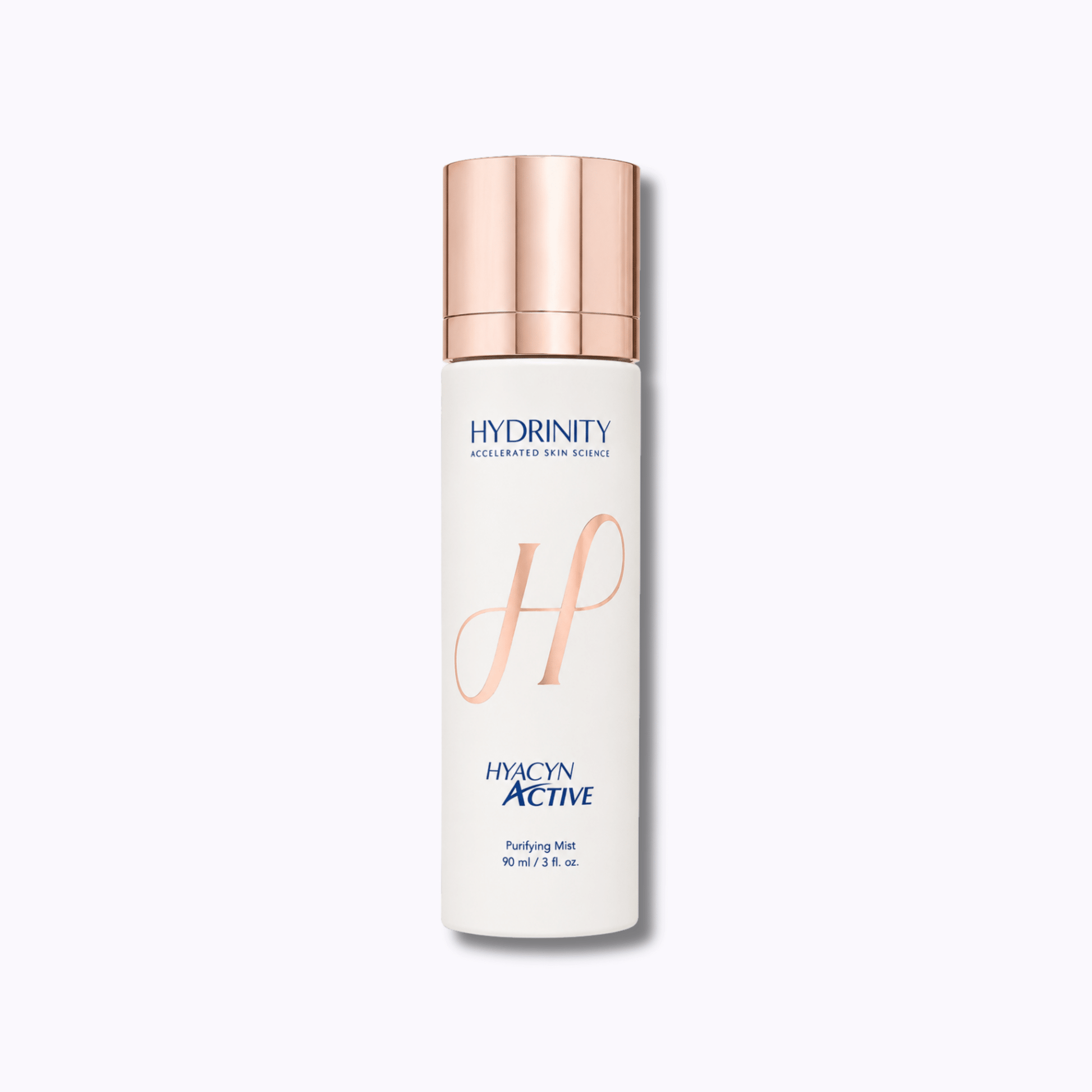 Hydrinity HYACYN ACTIVE - DermStreet