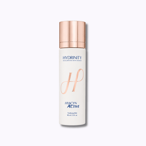 Hydrinity HYACYN ACTIVE - DermStreet