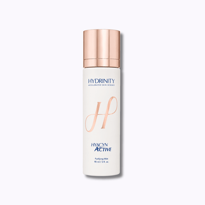 Hydrinity HYACYN ACTIVE - DermStreet