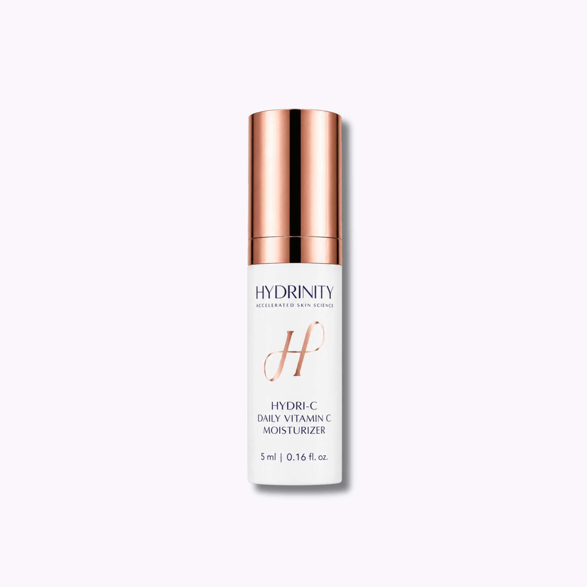 Hydrinity HYDRI-C Daily Vitamin C Moisturizer - DermStreet