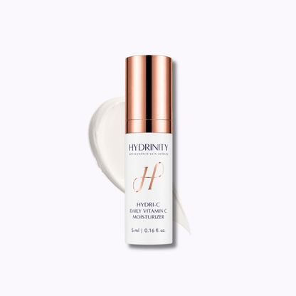Hydrinity HYDRI-C Daily Vitamin C Moisturizer - DermStreet