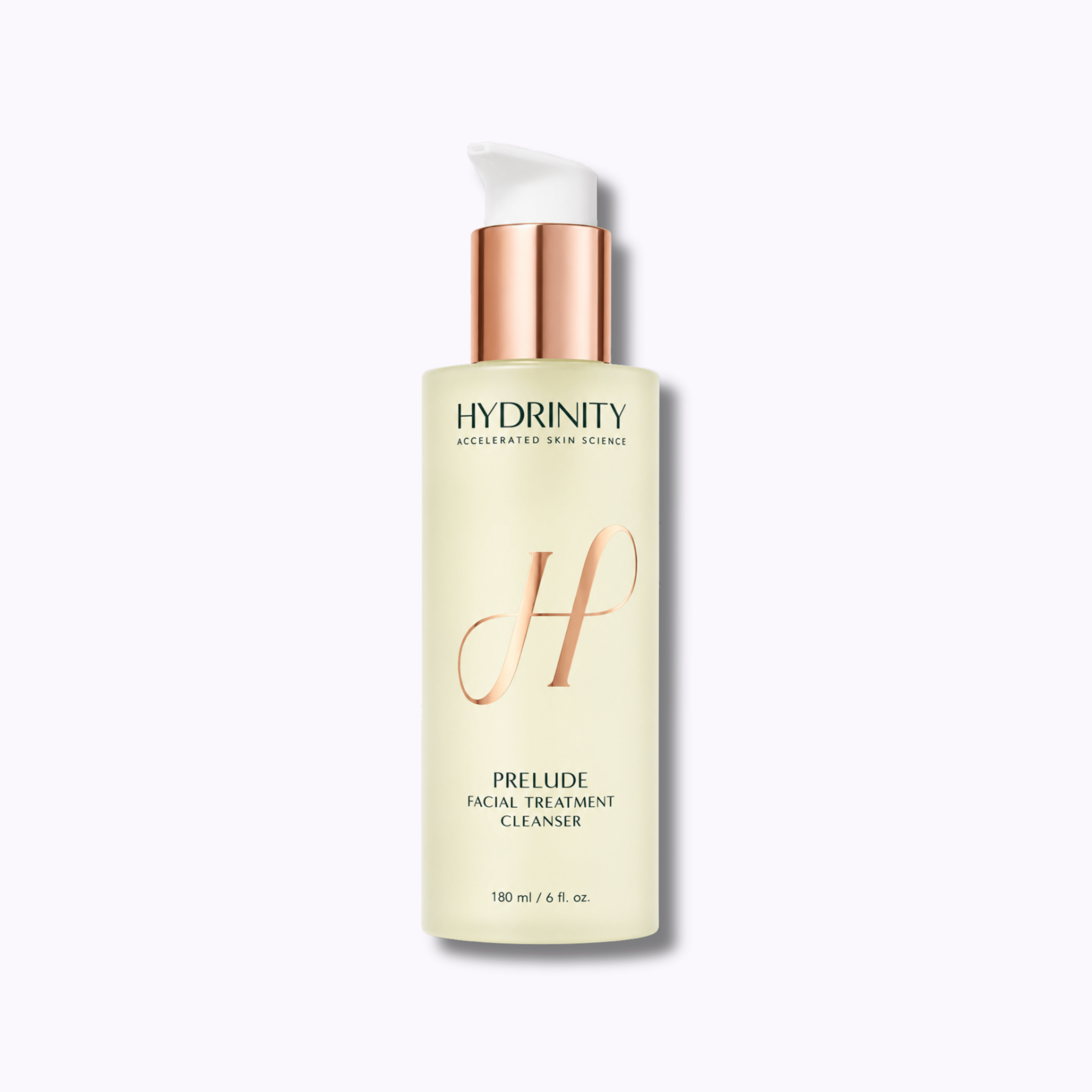 Hydrinity PRELUDE Facial Treatment Cleanser