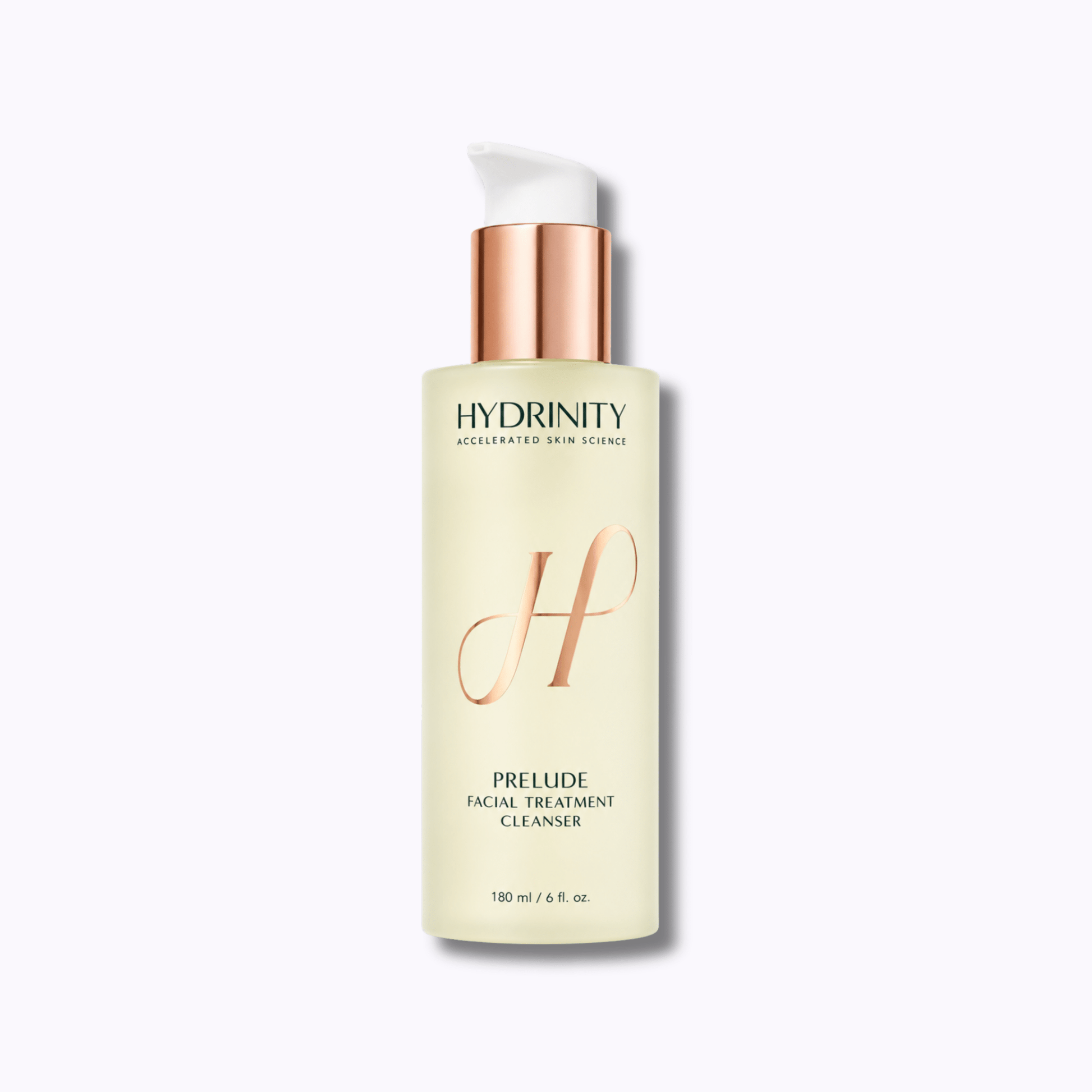 Hydrinity PRELUDE Facial Treatment Cleanser - DermStreet