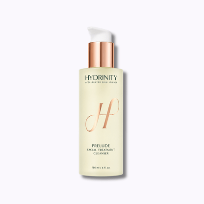 Hydrinity PRELUDE Facial Treatment Cleanser - DermStreet