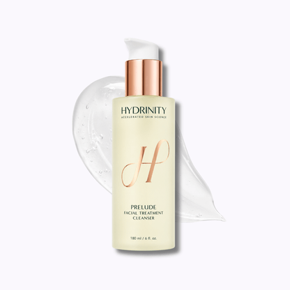 Hydrinity PRELUDE Facial Treatment Cleanser - DermStreet