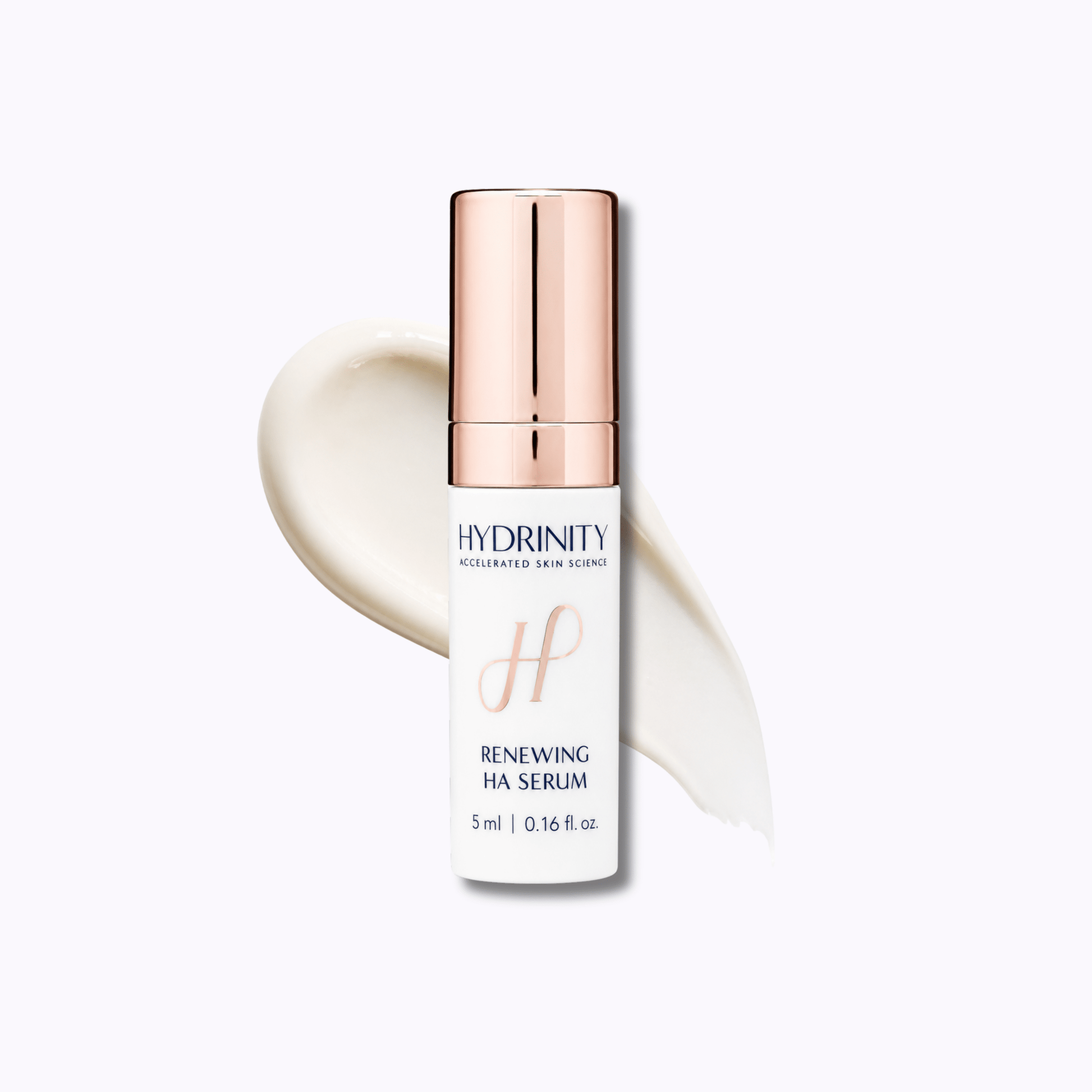Hydrinity Renewing HA Serum - DermStreet