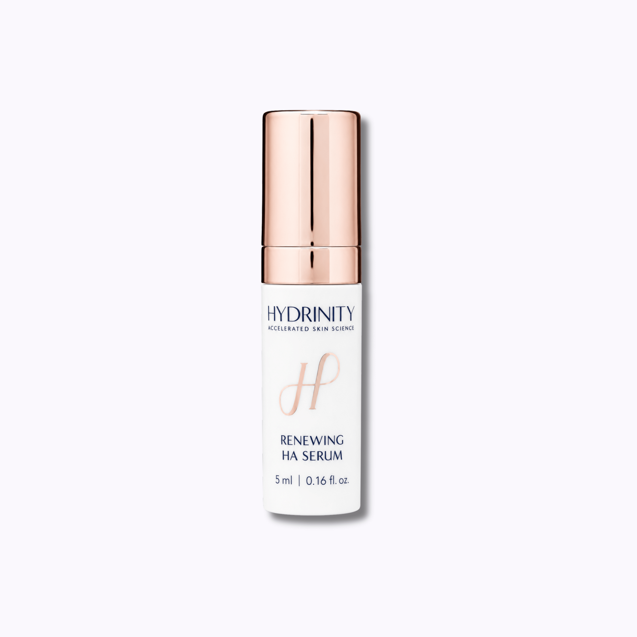 Hydrinity Renewing HA Serum - DermStreet