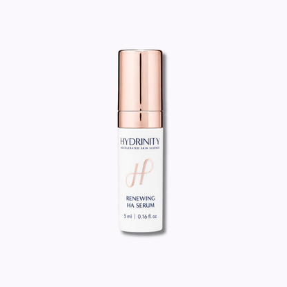 Hydrinity Renewing HA Serum - DermStreet