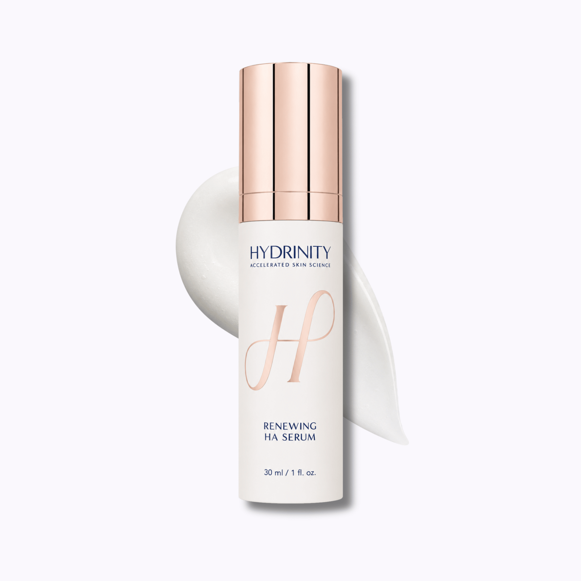 Hydrinity Renewing HA Serum - DermStreet
