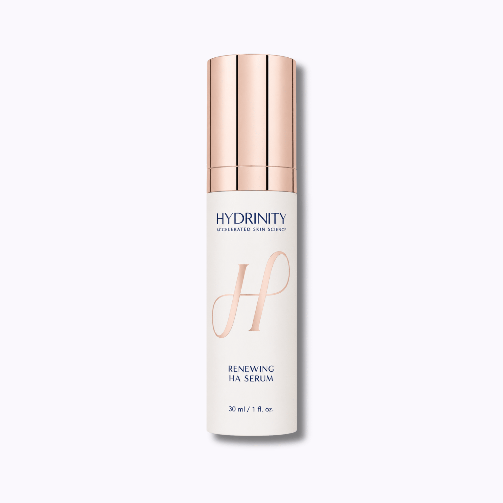 Hydrinity Renewing HA Serum - DermStreet
