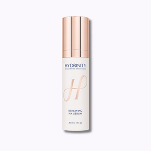 Hydrinity Renewing HA Serum - DermStreet