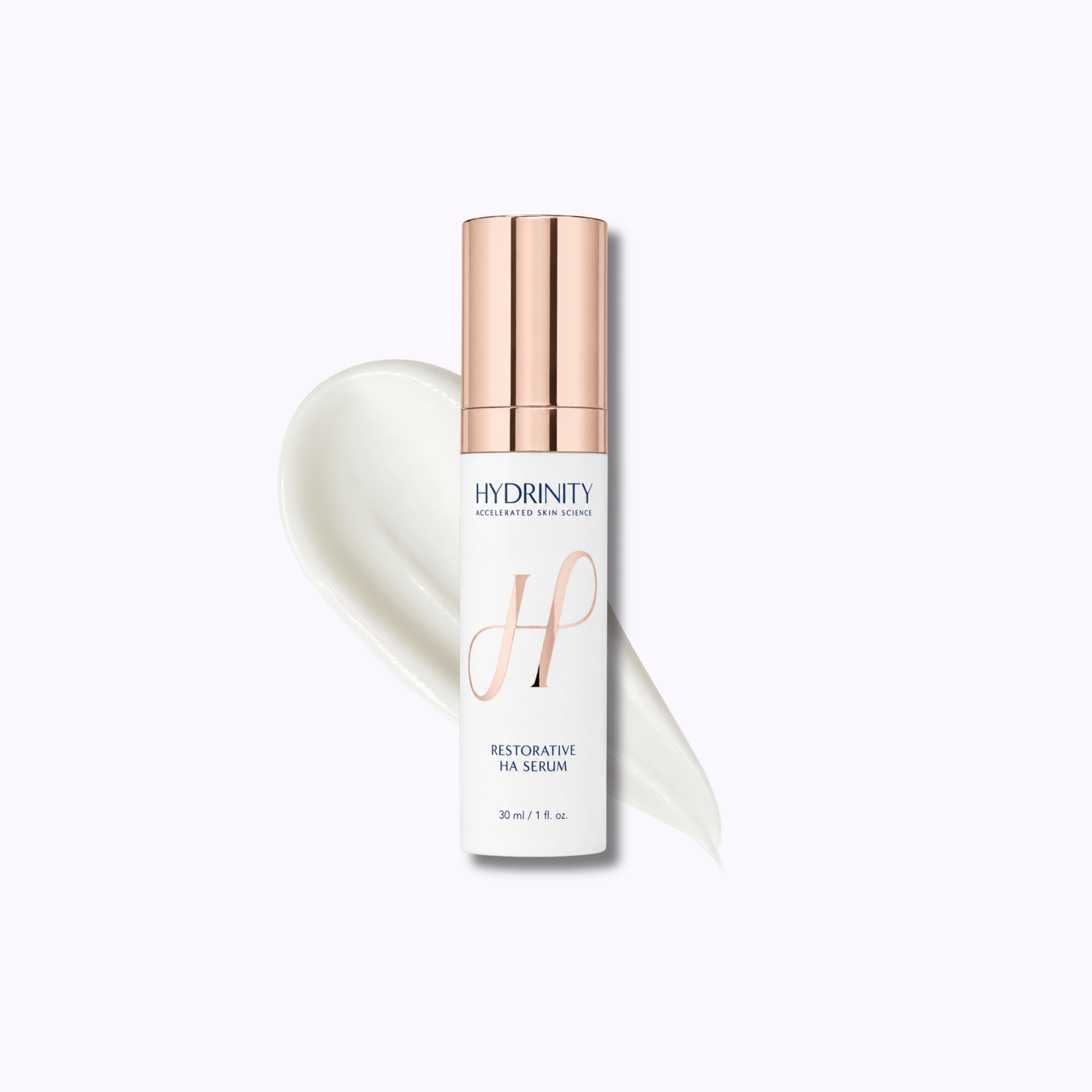 Hydrinity Restorative HA Serum - DermStreet