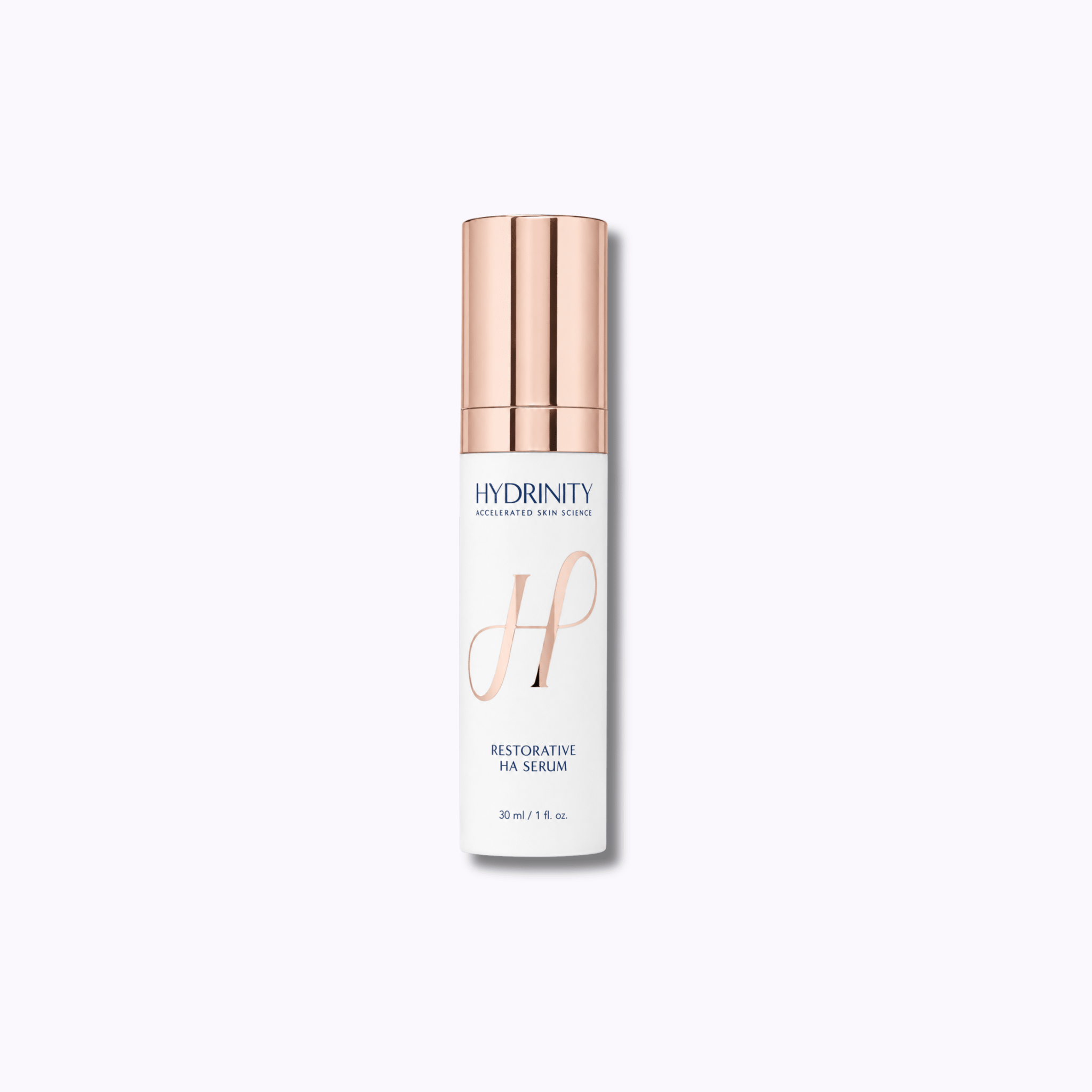 Hydrinity Restorative HA Serum - DermStreet