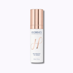 Hydrinity Restorative HA Serum - DermStreet