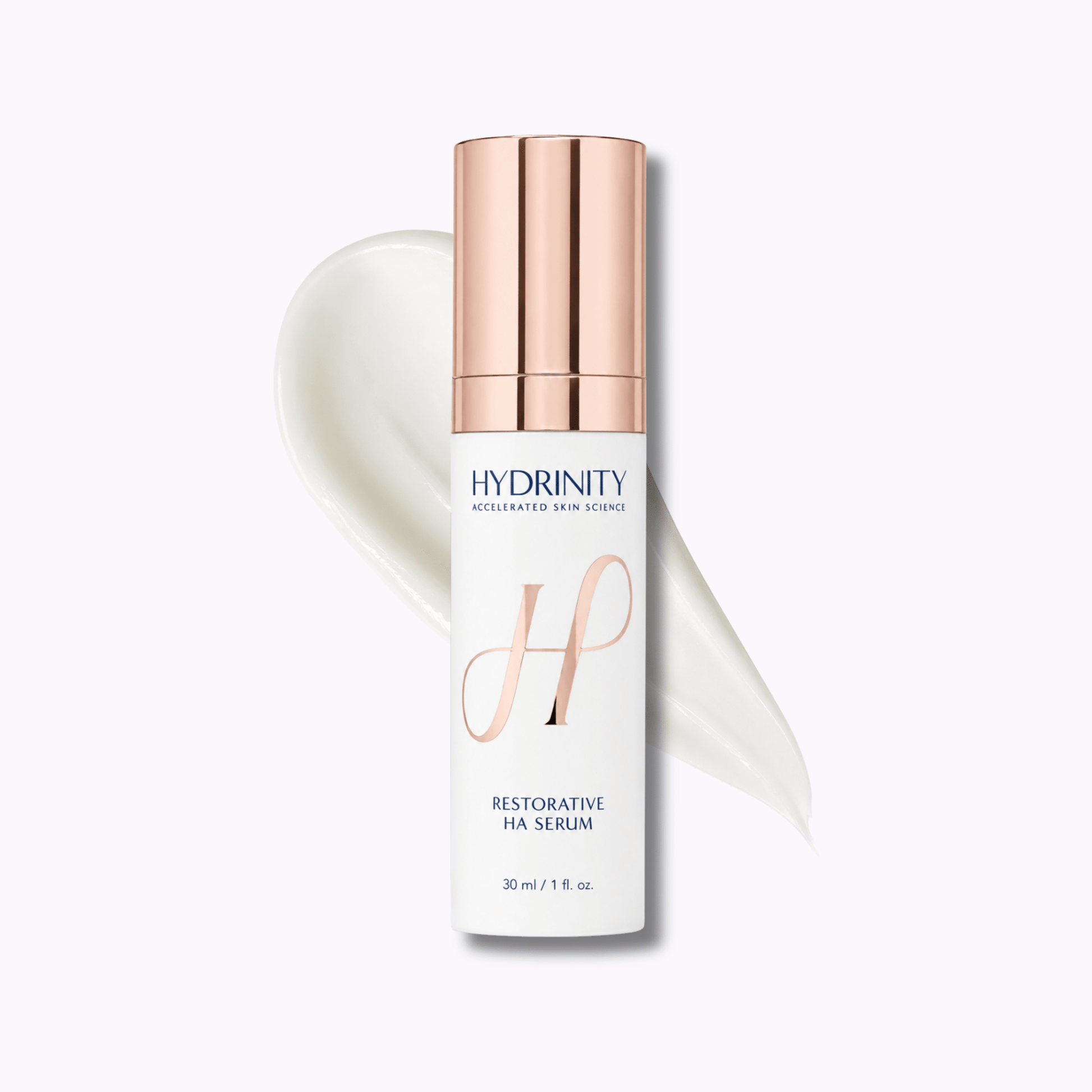 Hydrinity Restorative HA Serum - DermStreet