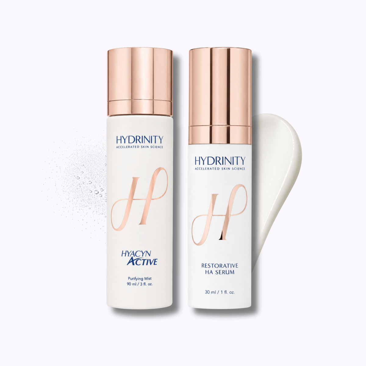 Hydrinity Restorative Kit - DermStreet