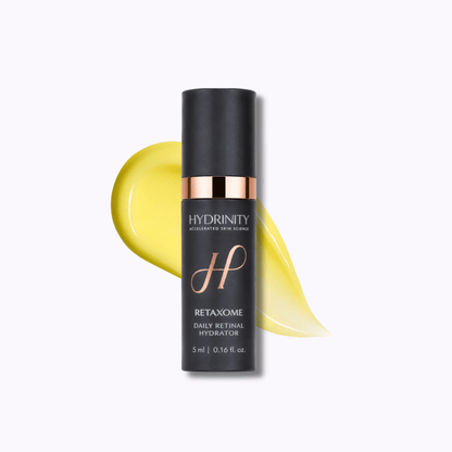 Hydrinity RetaXome Daily Retinal Hydrator - DermStreet