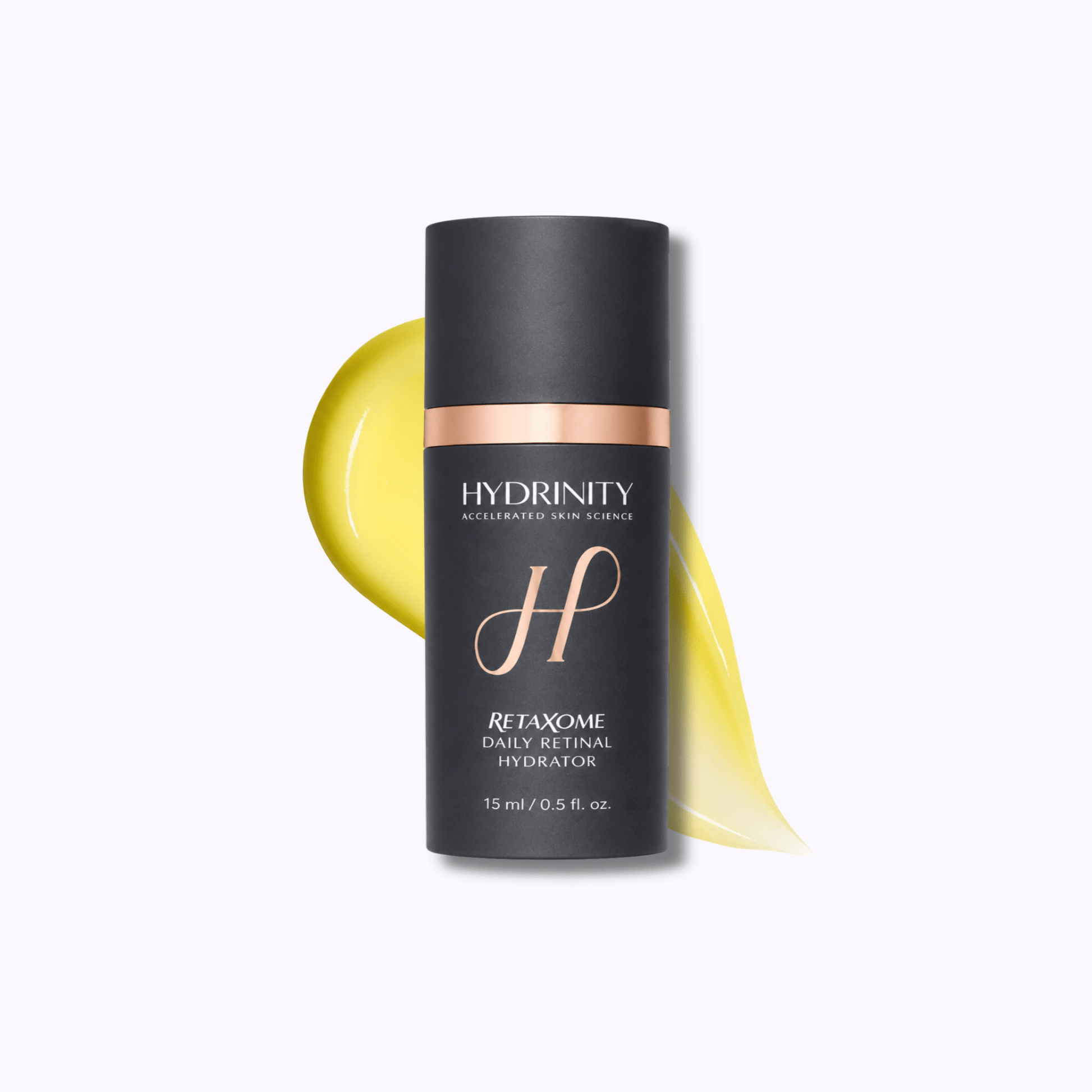 Hydrinity RetaXome Daily Retinal Hydrator - DermStreet