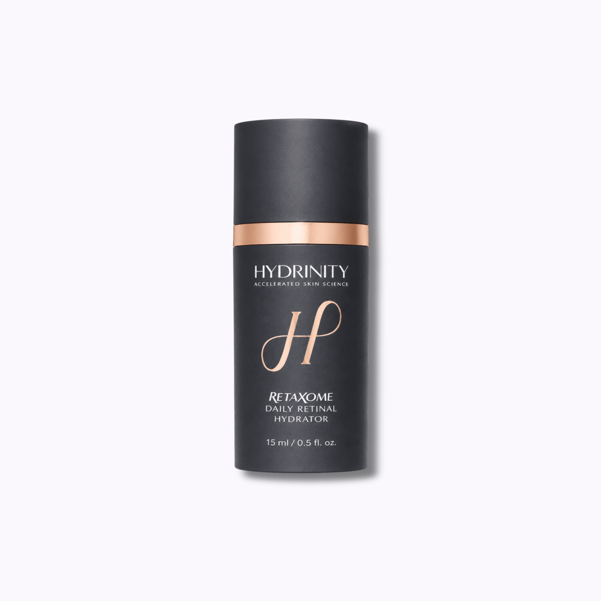 Hydrinity RetaXome Daily Retinal Hydrator - DermStreet