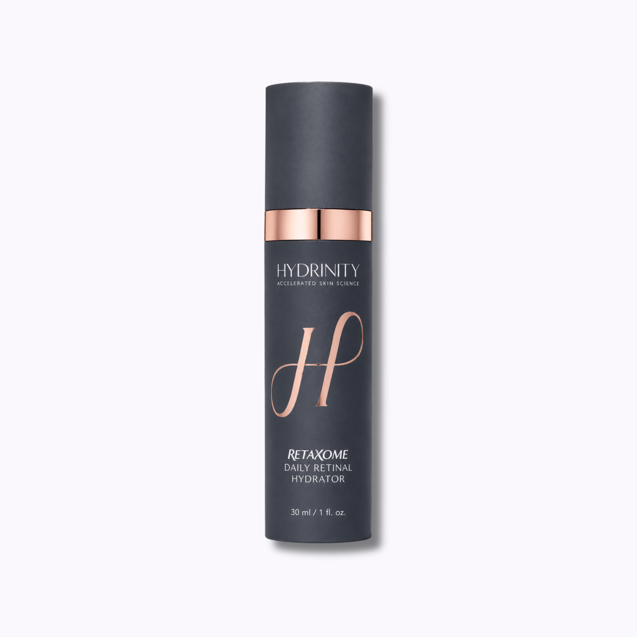 Hydrinity RetaXome Daily Retinal Hydrator