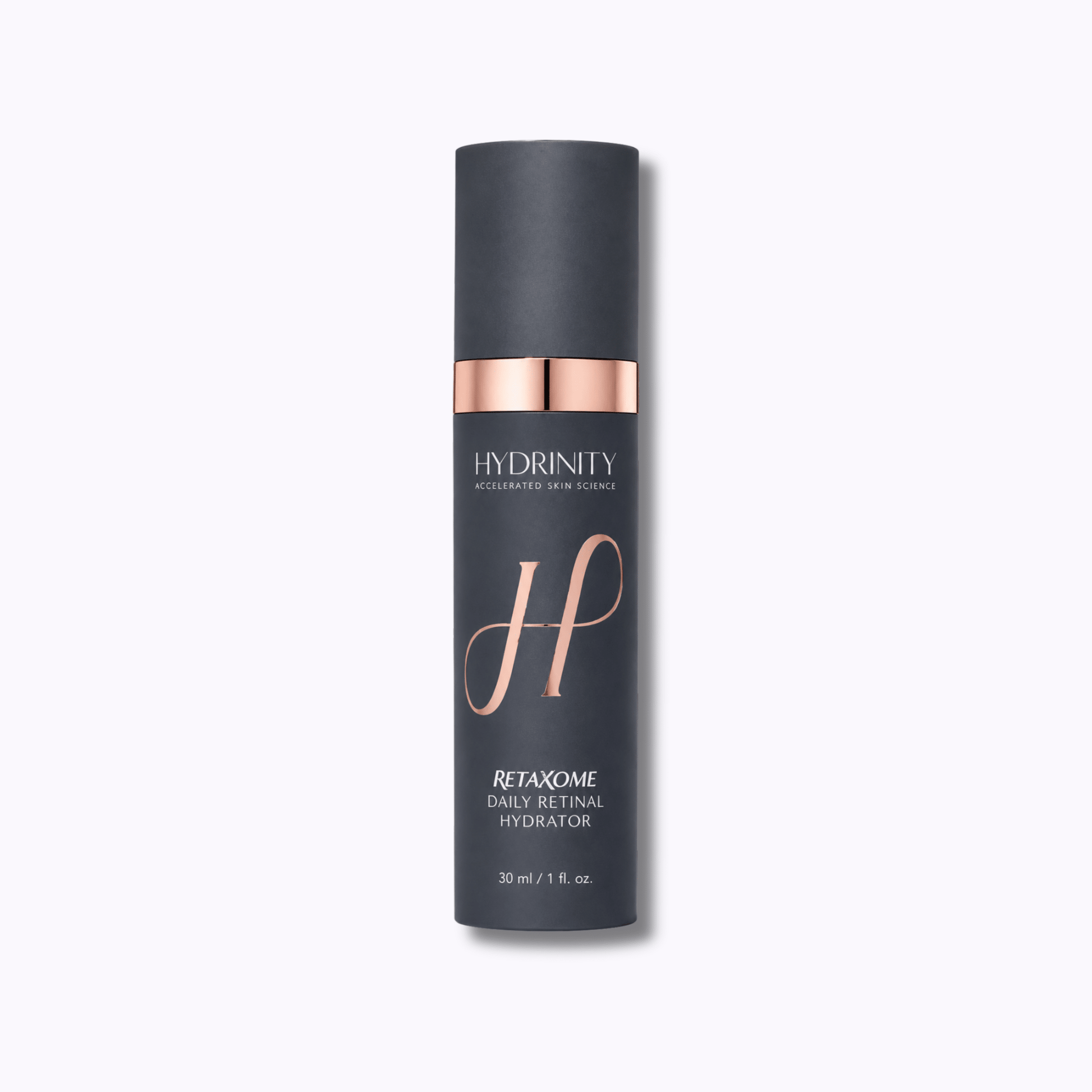 Hydrinity RetaXome Daily Retinal Hydrator - DermStreet