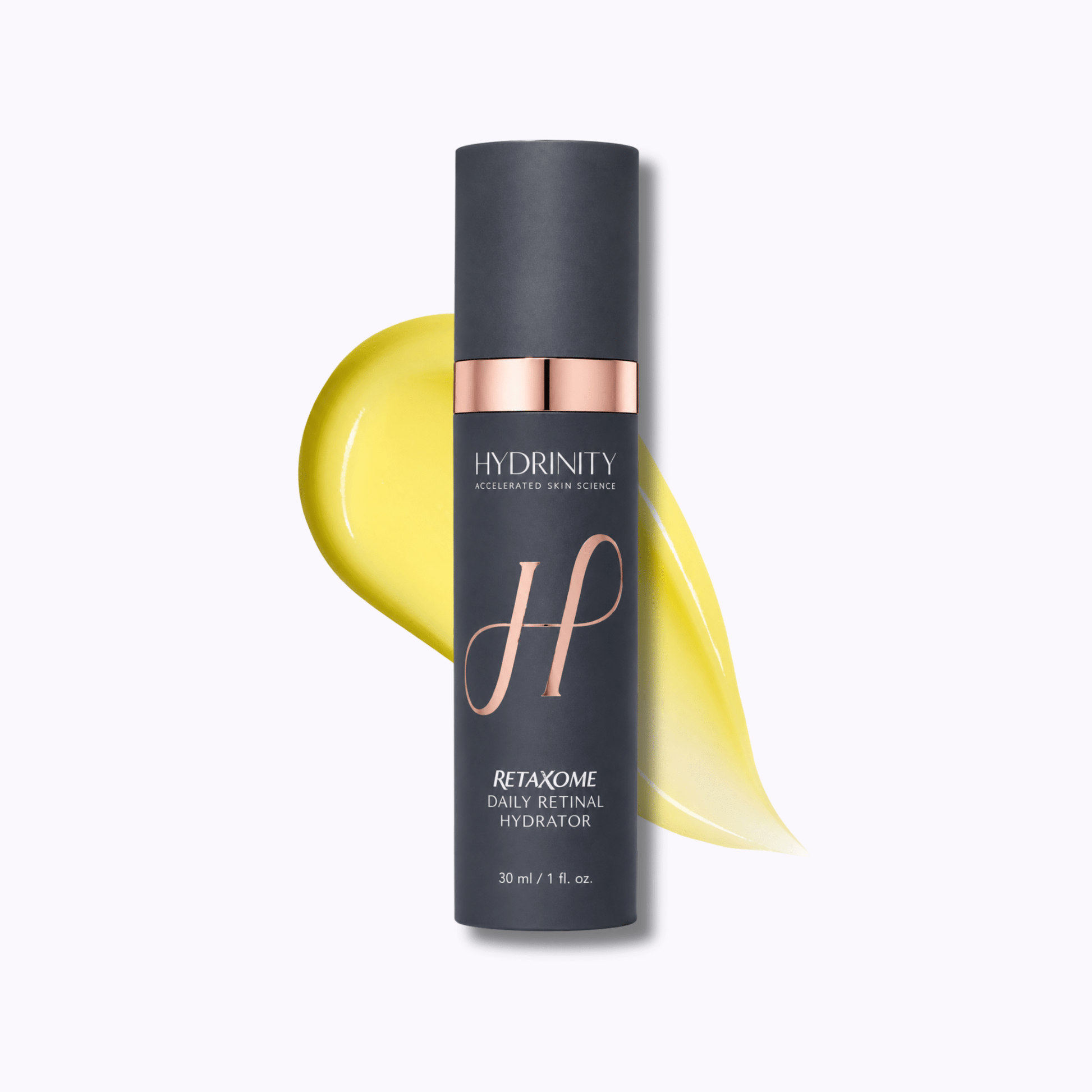 Hydrinity RetaXome Daily Retinal Hydrator - DermStreet