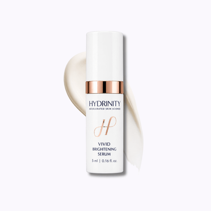 Hydrinity VIVID Brightening Serum - DermStreet