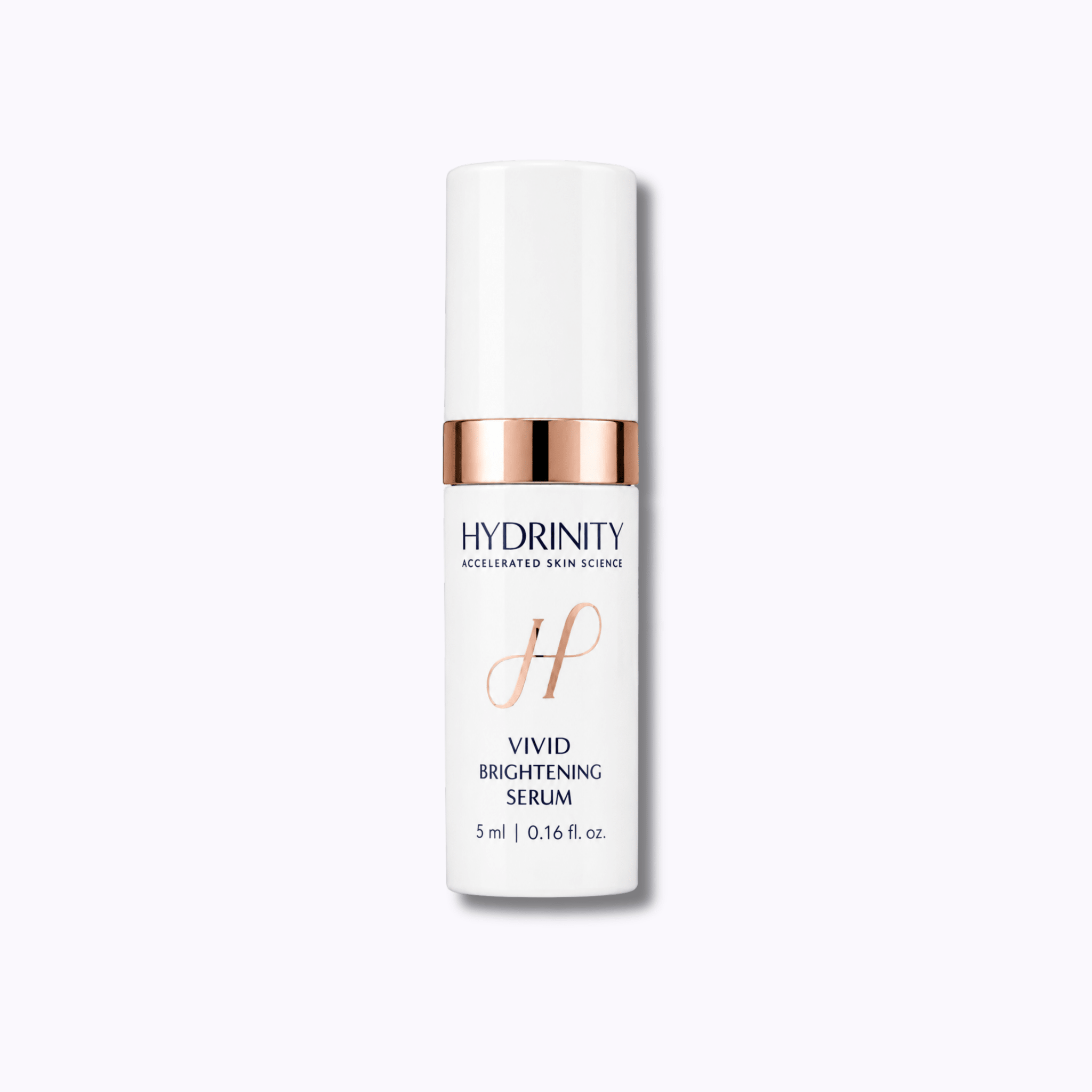 Hydrinity VIVID Brightening Serum - DermStreet