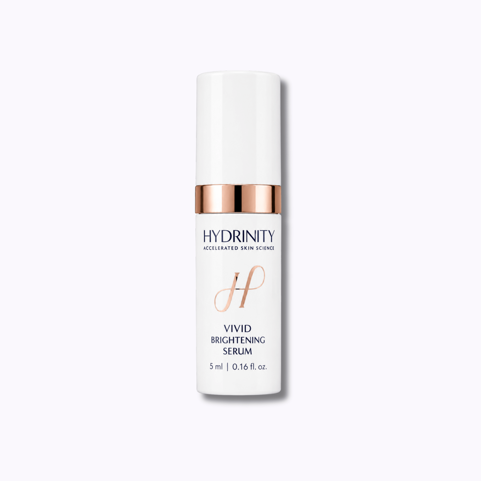 Hydrinity VIVID Brightening Serum - DermStreet