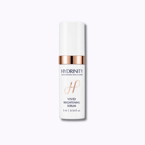Hydrinity VIVID Brightening Serum - DermStreet