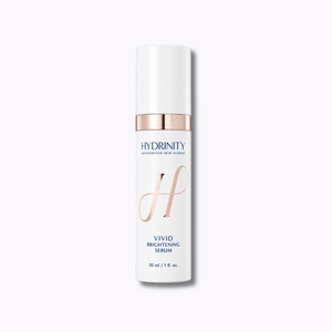 Hydrinity VIVID Brightening Serum - DermStreet