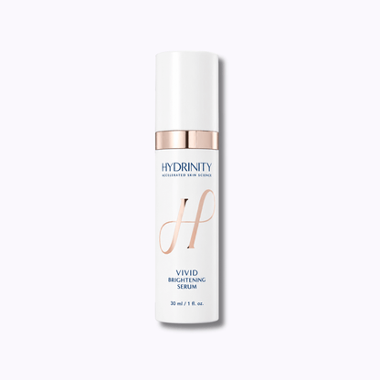 Hydrinity VIVID Brightening Serum - DermStreet