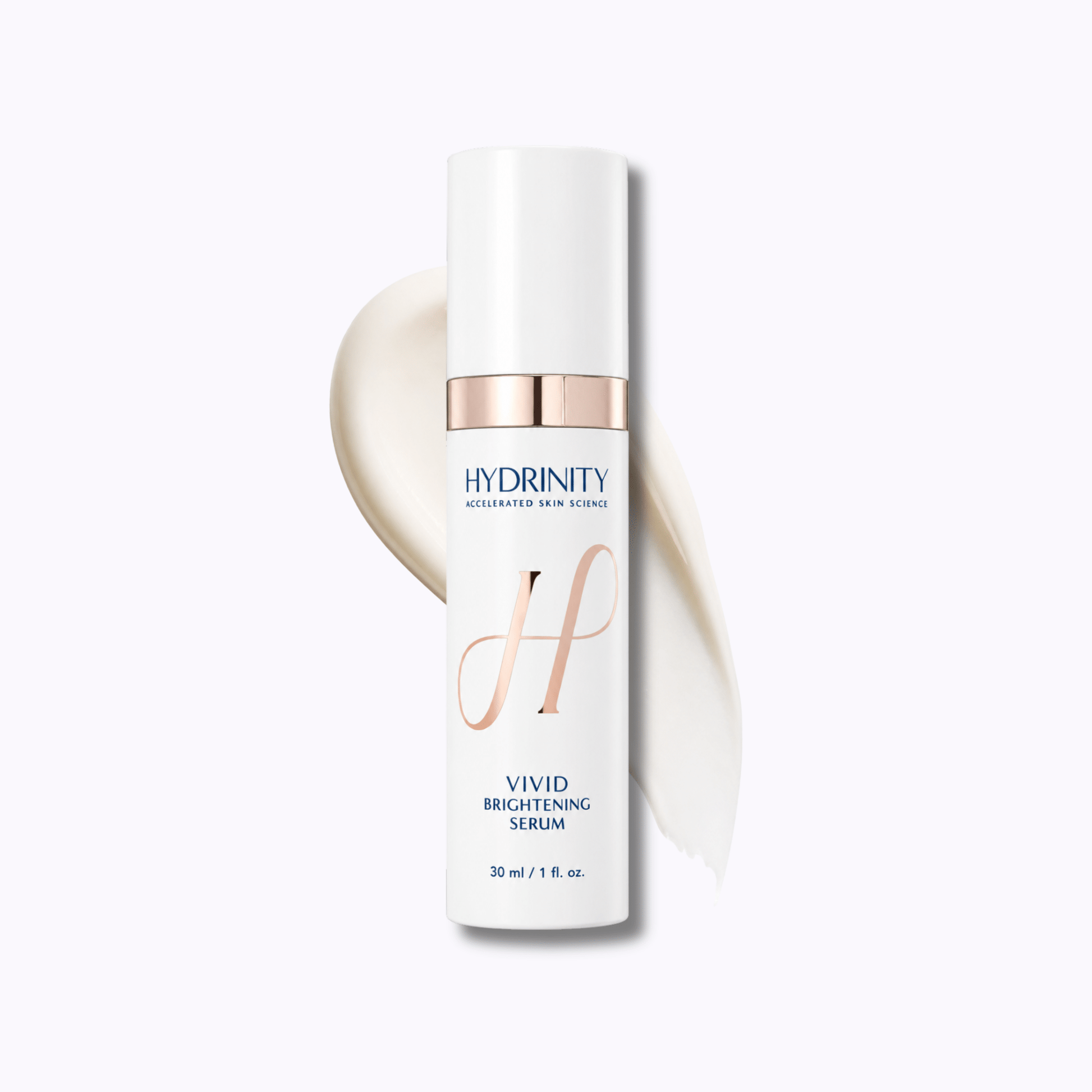 Hydrinity VIVID Brightening Serum - DermStreet